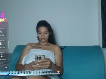 Chaturbate Adult Webcams of makennaa_1