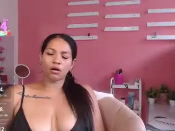 Chaturbate Best Webcam of makennaa_1