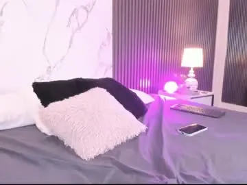 Chaturbate Private Sex Chat of mara_sans