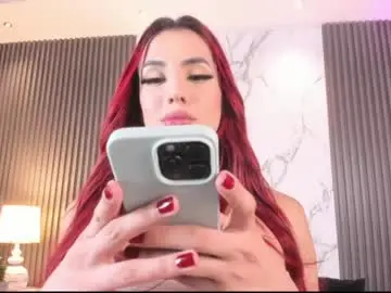Chaturbate Free Live Porn of mara_sans