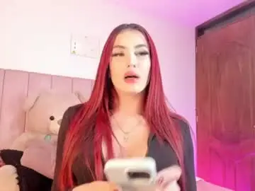 Chaturbate Private Sex Chat of mara_sans