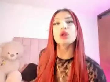 Chaturbate Adult Webcams of mara_sans