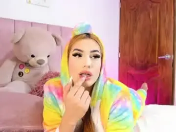 Chaturbate Live Sex of mara_sans