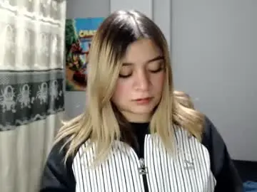 Chaturbate Adult Video Chat of meliinna_xxx