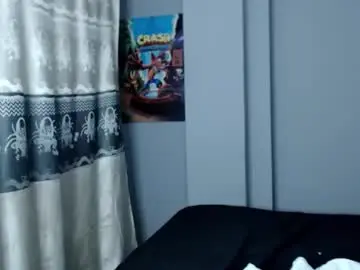 Chaturbate Sex Chat of meliinna_xxx