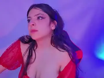 Chaturbate Free Live Porn of mily_lu