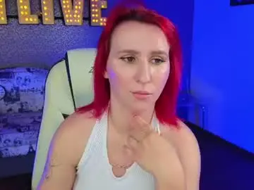 Chaturbate Sex Cam of miralush