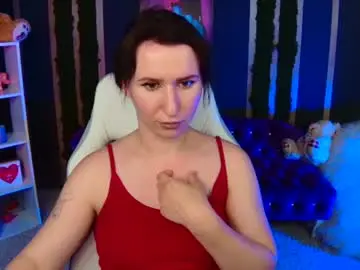 Chaturbate Nude Webcam of miralush