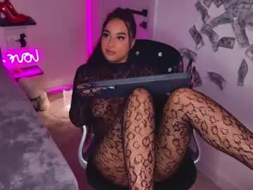 Chaturbate Adult Webcams of missameliaaa