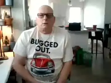 Chaturbate Sex Cam of mrclean_55