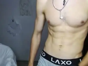 Chaturbate Sex Chat of noah_sokolov_