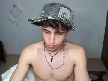 Chaturbate Live Sex of noah_sokolov_