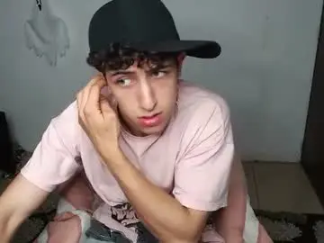 Chaturbate Best live sex cam show of noah_sokolov_