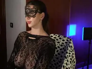 Chaturbate Adult Video Chat of nofacetemptation