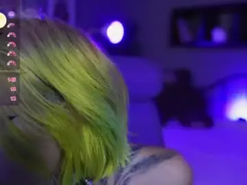 Chaturbate Adult Webcam of nyx_dolll