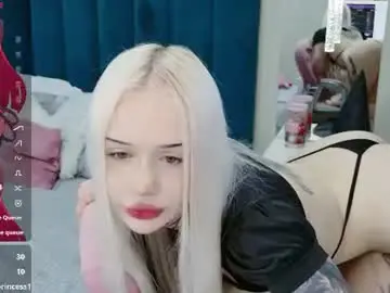 Chaturbate Live Porn of sunnyangelll
