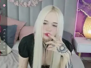 Chaturbate Live Sex of sunnyangelll