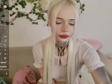 Chaturbate Free Live Porn of sunnyangelll