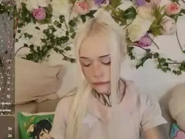 Chaturbate Live Porn of sunnyangelll