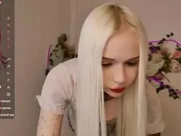 Chaturbate Live Sex of sunnyangelll