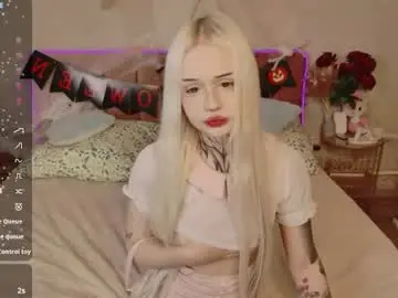 Chaturbate Nude Webcam of sunnyangelll