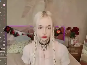 Chaturbate Best live sex cam show of sunnyangelll