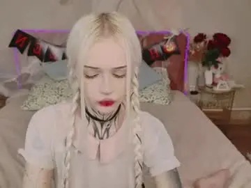 Chaturbate Adult Webcam of sunnyangelll
