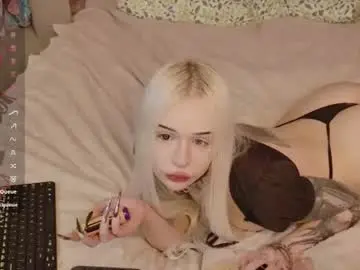 Chaturbate Free Porn Cam of sunnyangelll