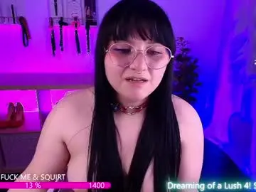 Chaturbate Live Sex Cam of the_cat_girl_