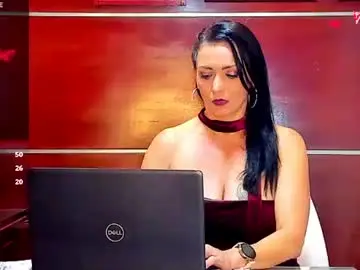 Chaturbate Private Sex Chat of valerydiamond_
