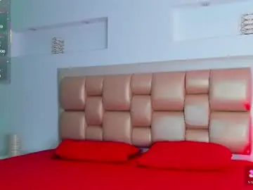 Chaturbate Free Live Porn of valerydiamond_