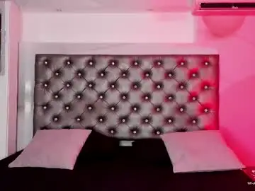 Chaturbate Sex Cam of valerydiamond_