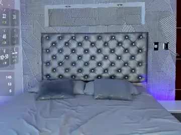 Chaturbate Watch Live Sex Cams of valerydiamond_