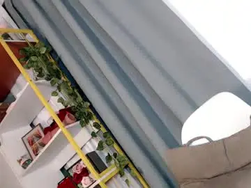 Chaturbate Best Webcam of your_luckygirl88