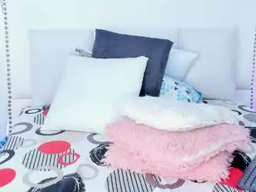 Chaturbate Live Sex Cam of _krystal_cambell