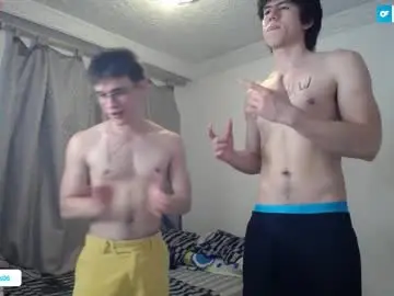 Chaturbate Live Sex Cam of _the_neighbors