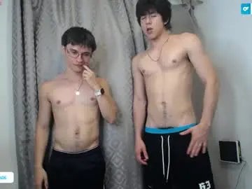 Chaturbate Adult Webcam of _the_neighbors