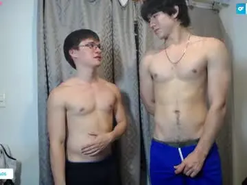 Chaturbate Live Sex Cam of _the_neighbors