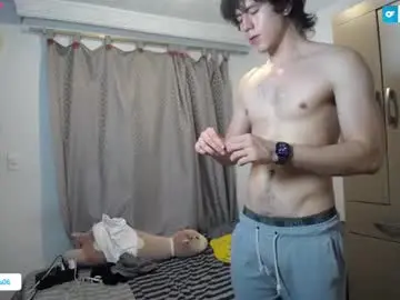 Chaturbate Nude Webcam of _the_neighbors