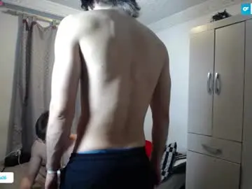 Chaturbate Adult Video Chat of _the_neighbors