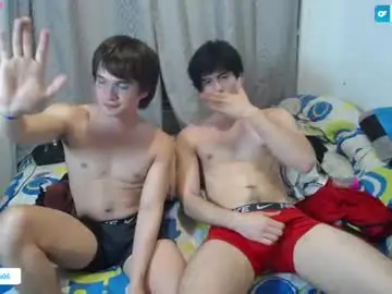Chaturbate Private Sex Chat of _the_neighbors