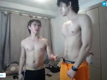 Chaturbate Nude Webcam of _the_neighbors
