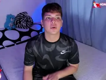 Chaturbate Live Sex of adam_angelsss