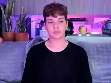 Chaturbate Nude Webcam of adam_angelsss