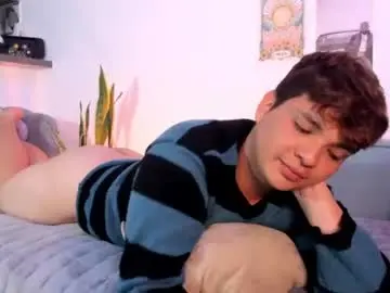 Chaturbate Free Porn Cam of adam_angelsss