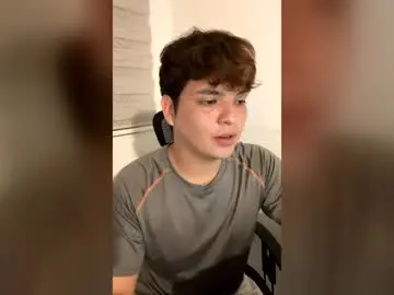 Chaturbate Sex Cam of adam_angelsss