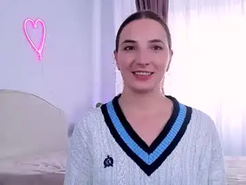 Chaturbate Nude Webcam of aidadeverdi