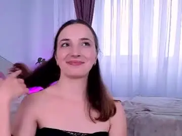 Chaturbate Nude Webcam of aidadeverdi