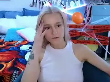Chaturbate Live Sex of alinika08