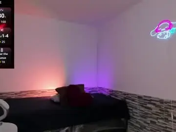 Chaturbate Adult Webcam of alyssabeauty26